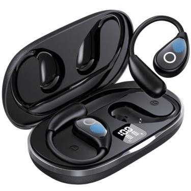 Imagem de Fones de ouvido Ai Translation, tradutor premium Business em tempo real, 145 idiomas e acentos, fácil de usar, som HD, longa vida útil da bateria, reação rápida para aprendizagem de viagens e negócios