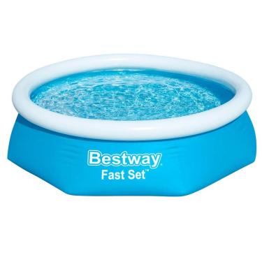 Imagem de Piscina Inflável Fast Set 1.880L