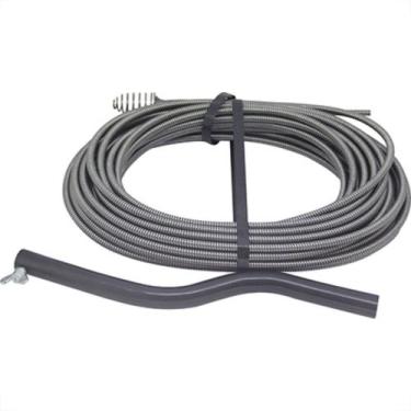 Imagem de Desentupidor Tufao Iii 15Mt Overtime