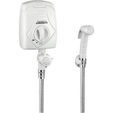 Imagem de Ducha Higiênica 3 Temperaturas 4300w 220v - Lorenzetti
