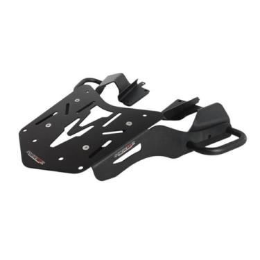 Imagem de Bagageiro / Suporte de Baú Superior Coyote - CG 160 Titan / Fan / Star