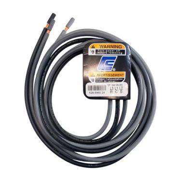 Imagem de Cabo Tripolar LCS para Compressor Copeland Mono e Tri