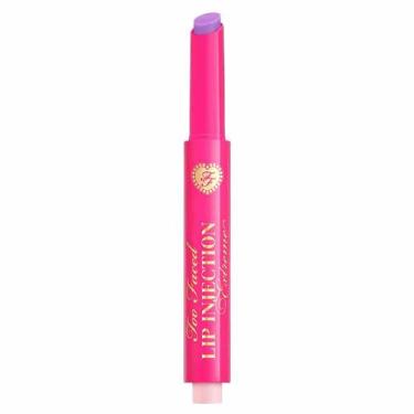 Imagem de Gloss Labial Too Faced Lip Injection Extreme Plumping Clicks, Sweet