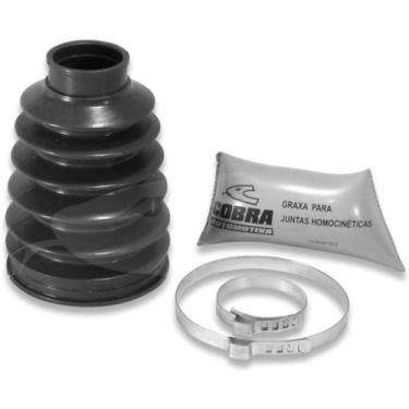 Imagem de Jogo de reparo da junta homocinética Dian Classe A 1999 a 2023 - COBRA