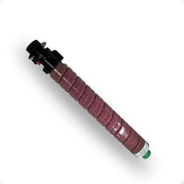 Imagem de Cartucho Toner Ricoh Compativel Mpc3003 Mpc3503 Magenta - ISD Cartridg