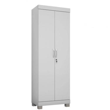 Imagem de Armário Multiuso Mucuri Candian com Chave JCM