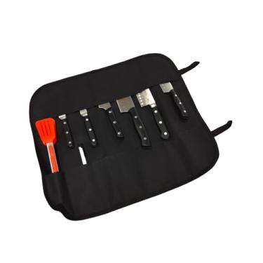 Imagem de Estojo pra facas Case de Facas para 13 utensílios