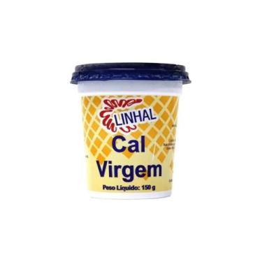 Imagem de Cal Virgem 150g Linhal - Ferragem