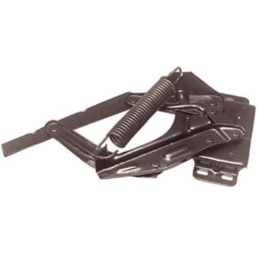 Imagem de Dobradiça Capô Direita Ford F1000 F4000 De 79 A 92 [F103]