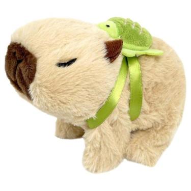 Imagem de Brinquedos  Da Internet De Pelúcia que anda e faz barulho. Sucesso da 