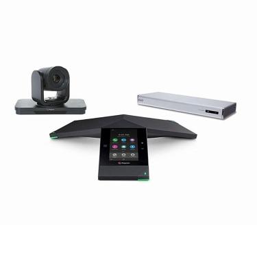 Imagem de Kit Collaboration Trio Visualpro 4X 7200-85480-212 Poly
