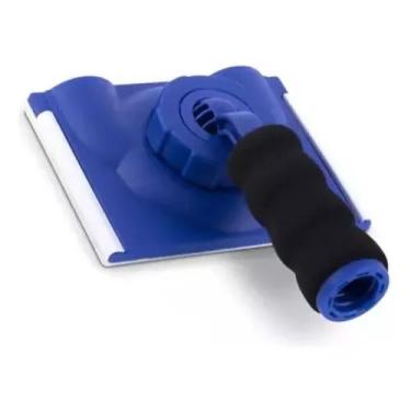 Imagem de Pad Recorte Paredes 360° Cantos Acabamento Marca Roma