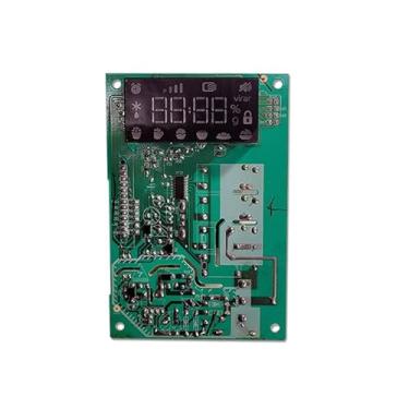 Imagem de Placa de Controle 220V para Microondas Consul - W11050131