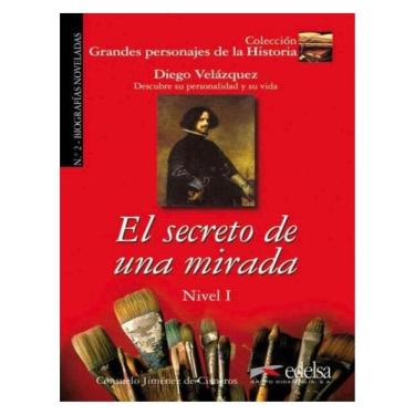 Imagem de Secreto De Una Mirada, El - Nivel 1