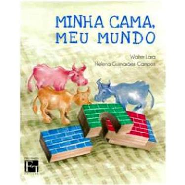 Imagem de Minha Cama, Meu Mundo