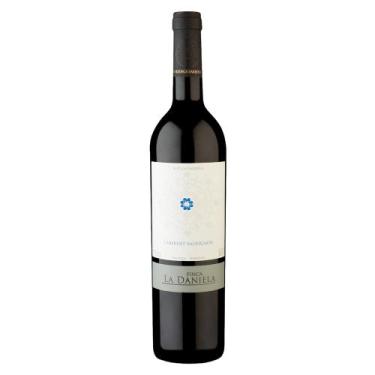 Imagem de Vinho argentina finca la daniela cabernet sauvignon 750ml