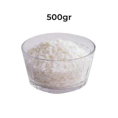 Imagem de Cera de Soja Mix Eco (Parafina C/ Ceras Vegetais)