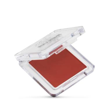 Imagem de Blush Compacto Coral Matte Meu Blush! 3g Vult