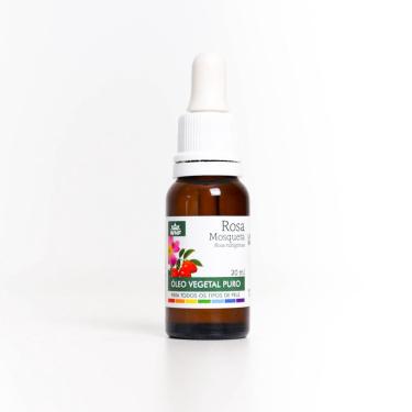 Imagem de Óleo Vegetal Rosa Mosqueta Wnf 20 Ml