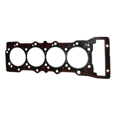 Imagem de Junta Cabeçote Mitisubishi 3.2 16V Motor 4M41 Fibra 1,60mm - Juntalima