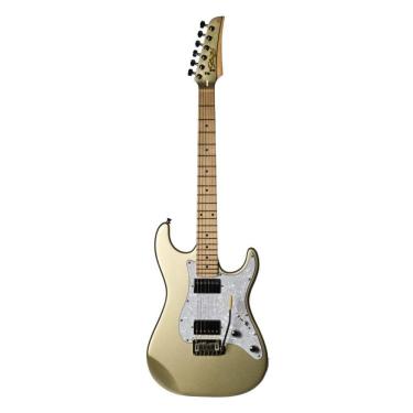 Imagem de Guitarra Seizi Katana Venon Hh Titanium