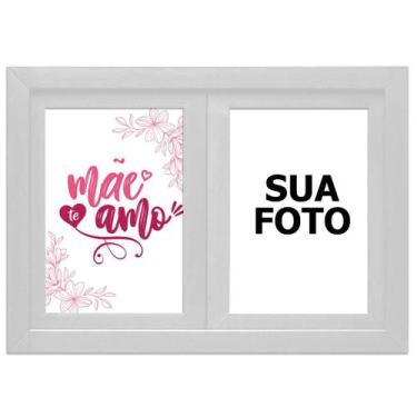 Imagem de Lembrancinha Porta Retrato Dia das Mães, Presente Dia das Mães Persona