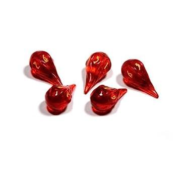 Imagem de PolyHero Wizard 5d6 Fireballs Dragonfire