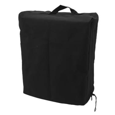 Imagem de Tampa Profissional de pó da Máquina de Smoothie, Fabricante de Lama 600d Oxford Fabric Protector para Máquina de Bebida Congelada FS301C, Conveniente para Lavar e Manter