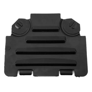 Imagem de Capa de ventilação para para-choque de carro, bucha de para-choque para acesso à saída de ar adequado para E82 E88 E90 E91 M3 325i 330i 328i OE:517143849