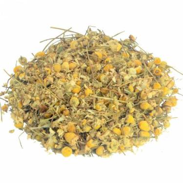 Imagem de Camomila em flor - Camira, 1kg