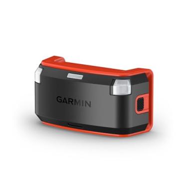 Imagem de Garmin Alpha® LTE, rastreador de cães com tecnologia celular, veja os movimentos do seu cão em seu smartphone compatível ou integre-o ao seu sistema de rastreamento de cães Garmin para rastrear via