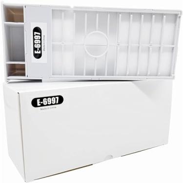 Imagem de YOUEXPERT T6997 Tanque de manutenção de resíduos de tinta SureColor P6000 P7000 P8000 P9000 Part T699700 Impressora