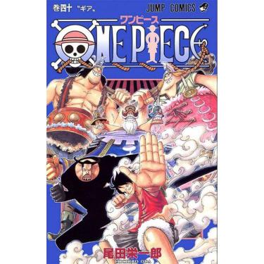 Imagem de One Piece 3 em 1 Vol. 14