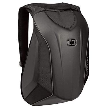 Imagem de MOCHILA Ogio Brasil NO DRAG MACH 3 PACK - STEALTH Preto 22 Litros