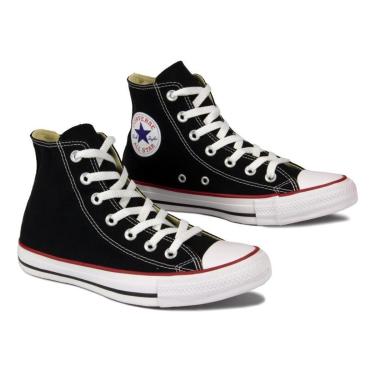 Imagem de Tenis All Star Chuck Taylor CT0004 C Alto Lona-Unissex