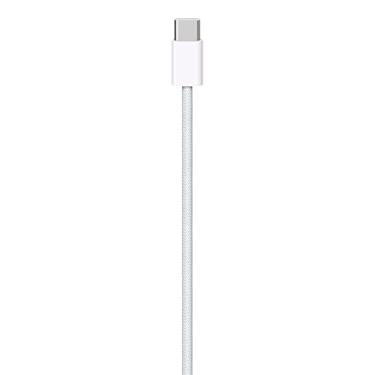 Imagem de Apple Cabo para recarga de 60W com conector USB-C (1m) ​​​​​​​