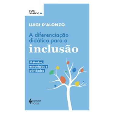 Imagem de A Diferenciação Didática Para A Inclusão
