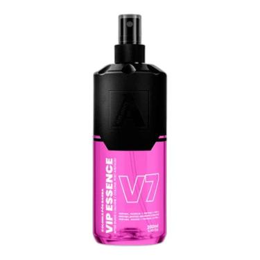Imagem de Loção Pós Barba Vip Essence V7  200Ml Alfa Looks