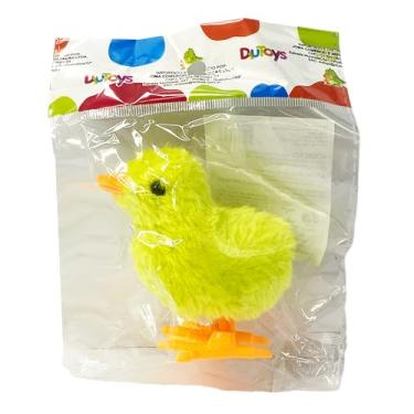 Imagem de Pintinho A Corda (S)