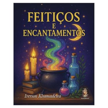 Imagem de Feitiços E Encantamentos