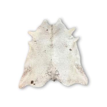 Imagem de Tapete de Couro em Formato de Boi - Export | 004308