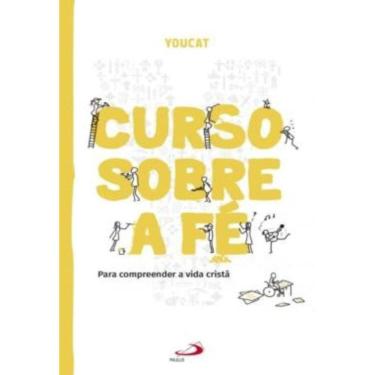 Imagem de Youcat: Curso Sobre A Fe