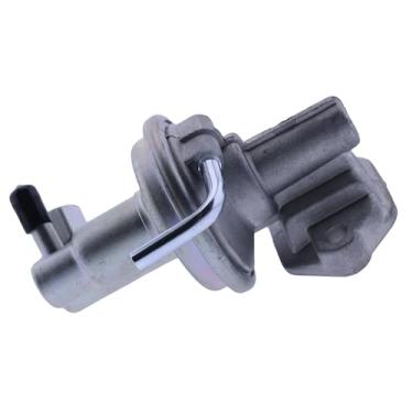 Imagem de Demfec Bomba de combustível manual MD175198 compatível com Mitsubishi 4G63 4G64 Engine GP18K Empilhadeira