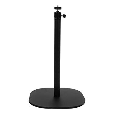 Imagem de AYNEFY Projector de Desktop Stand Com Configuração Multi -ângulo, Ampla Compatibilidade para a Conferência de Negócios, Cinema Doméstico e Viagens Ao Ar Livre, Material de Aço de Liga de Alta Força (Capacidade de pequeno estabilizador de 2 kg)