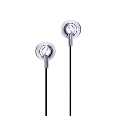 Imagem de FONE DE OUVIDO P3 C/FIO AURICULAR PRETO LITY F10P