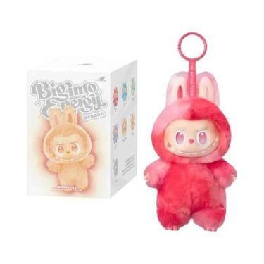 Imagem de Labubu Monsters V3 Energy Series Blind Box Vinil Anime Figurine Pelúci