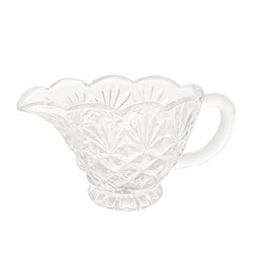 Imagem de LYOR - Molheira de Cristal Dublin 140ml