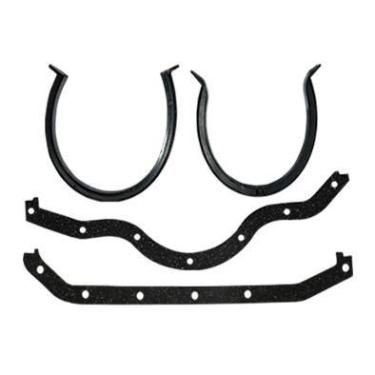 Imagem de Junta carter corcel/belina ii 1.4/1.6 /83 - BRASMECK