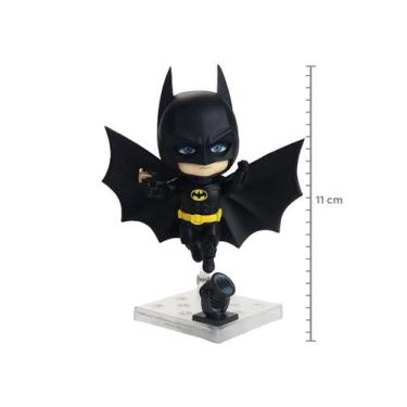 Imagem de Action Figure Batman - Batman 1989 Ver. - Nendoroid - GOOD SMILE