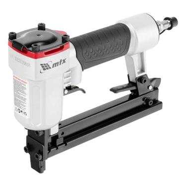 Imagem de MTX Grampeador Pneumático para Tapeceiro 10 a 22 mm